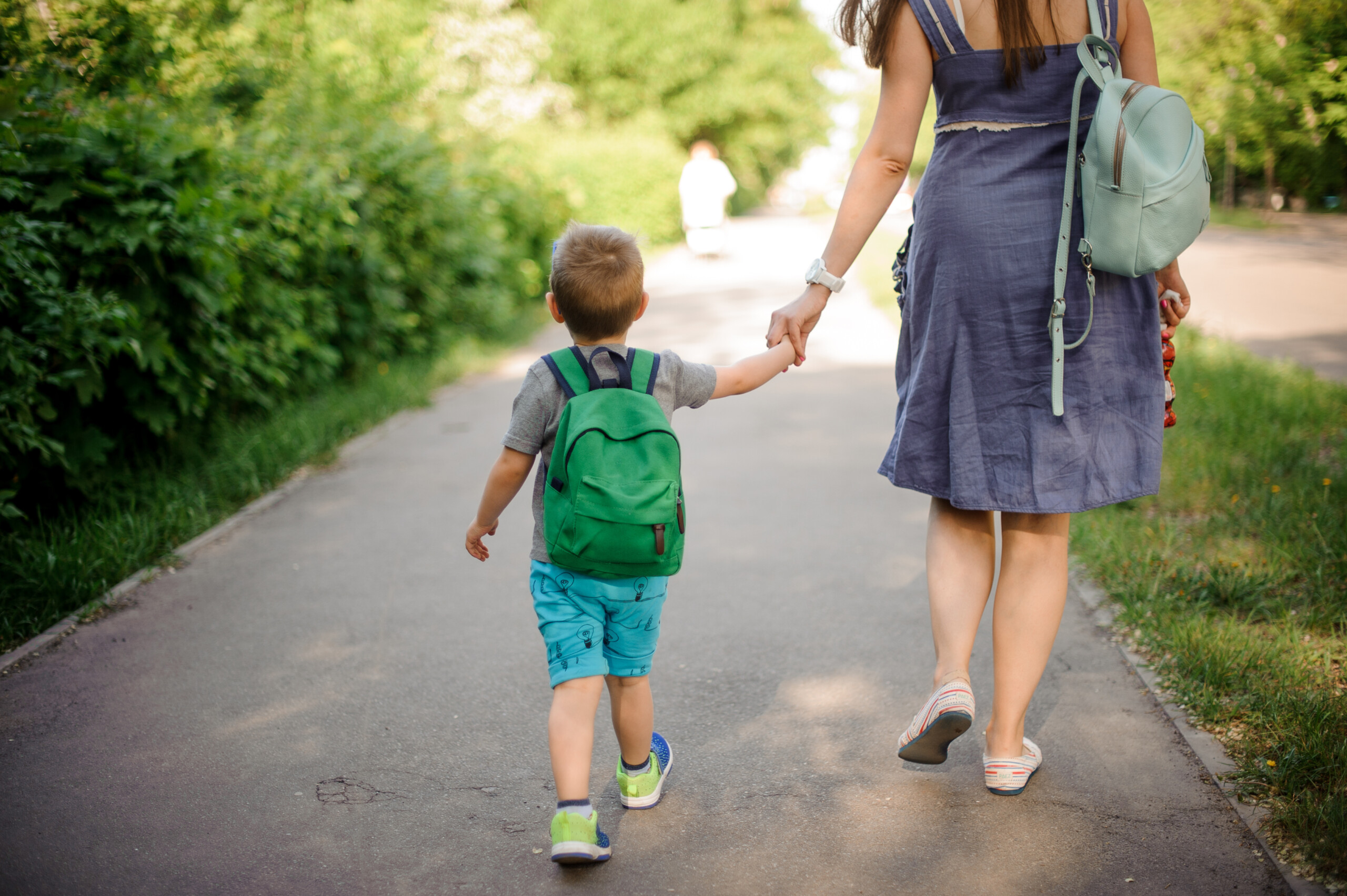 Why are Safe Routes to School Important for Idaho Families?